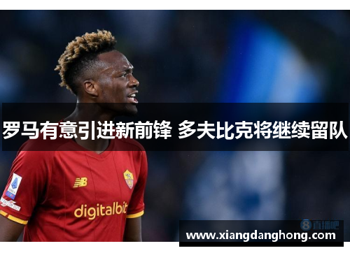 罗马有意引进新前锋 多夫比克将继续留队
